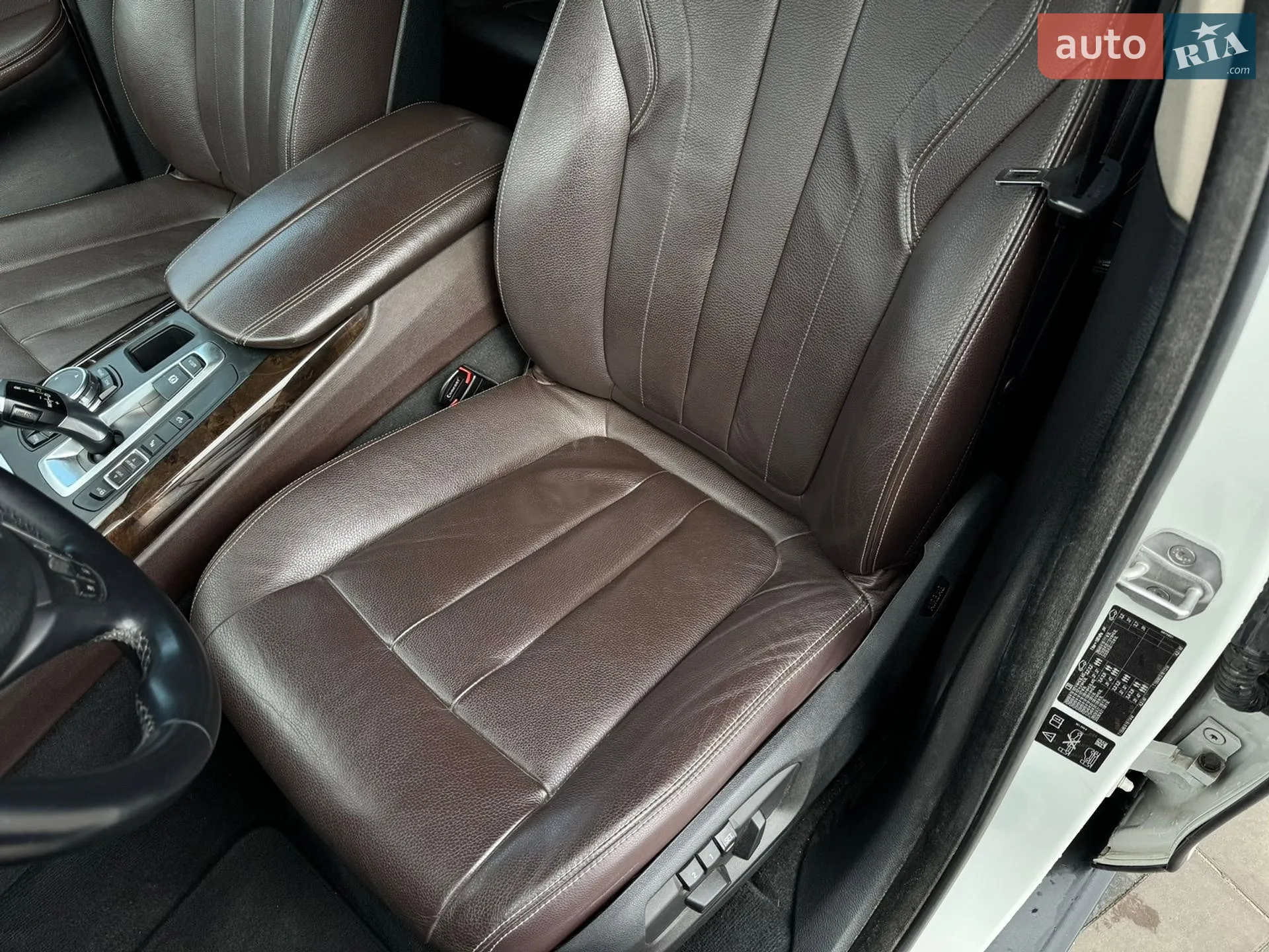 2015 BMW X5 - мініатюра 29