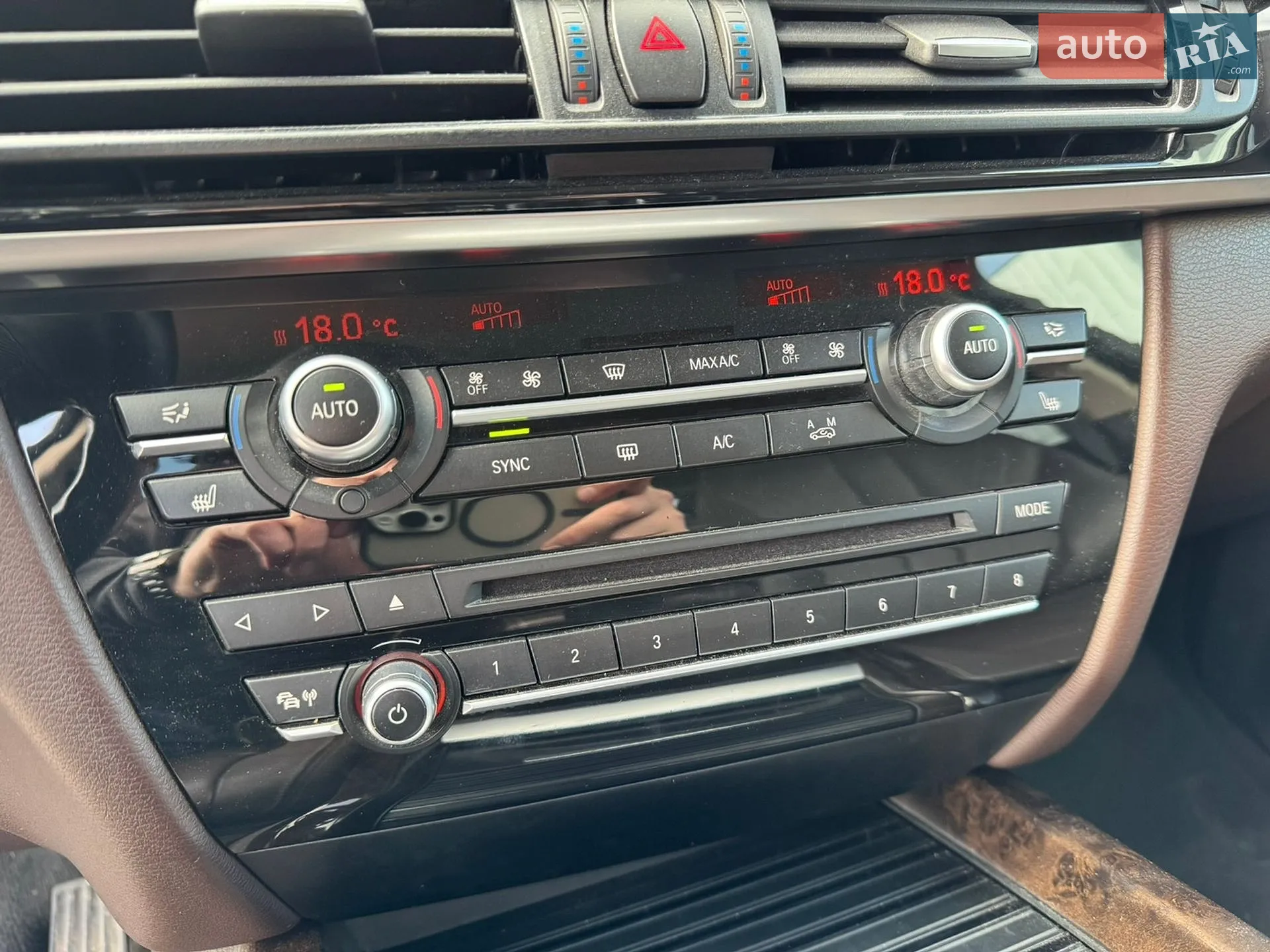 2015 BMW X5 - мініатюра 36