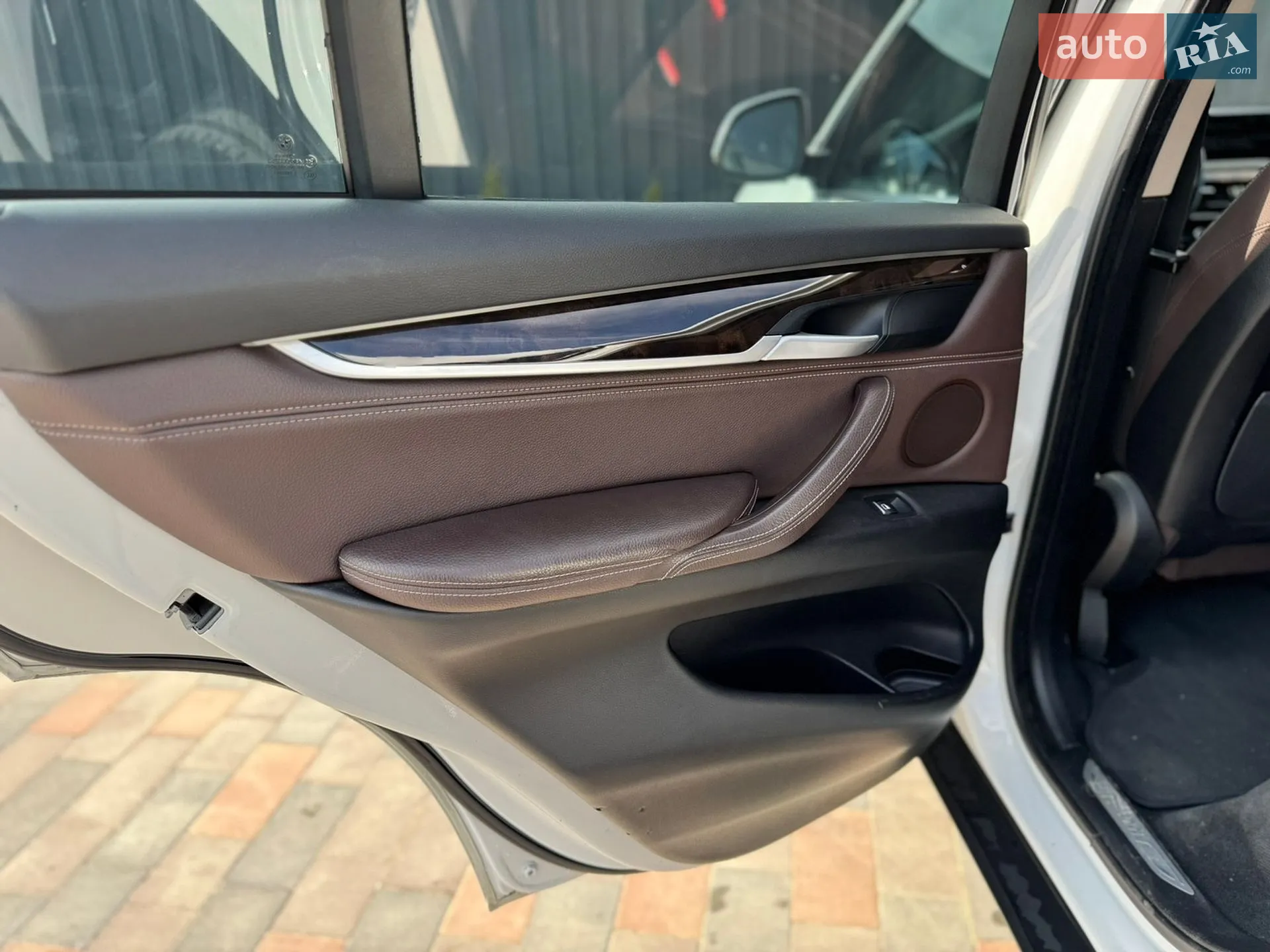 2015 BMW X5 - мініатюра 44