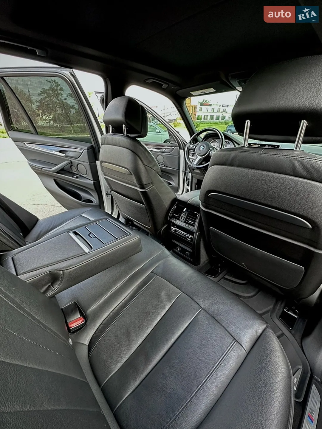 2015 BMW X5 - мініатюра 18