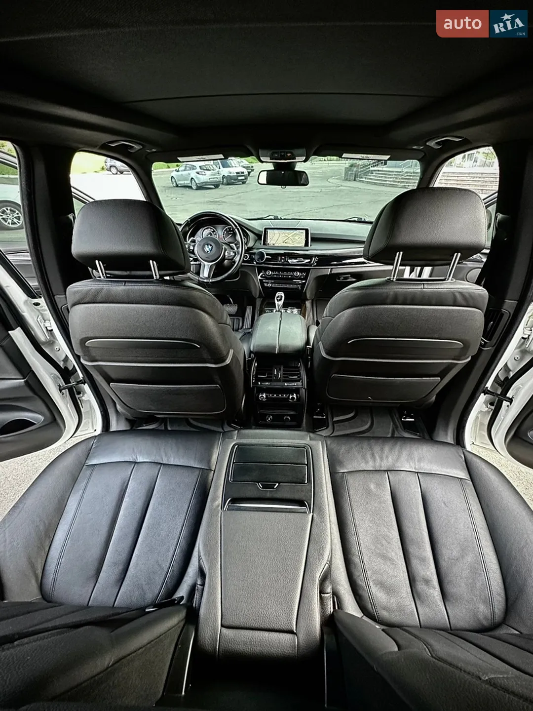 2015 BMW X5 - мініатюра 21