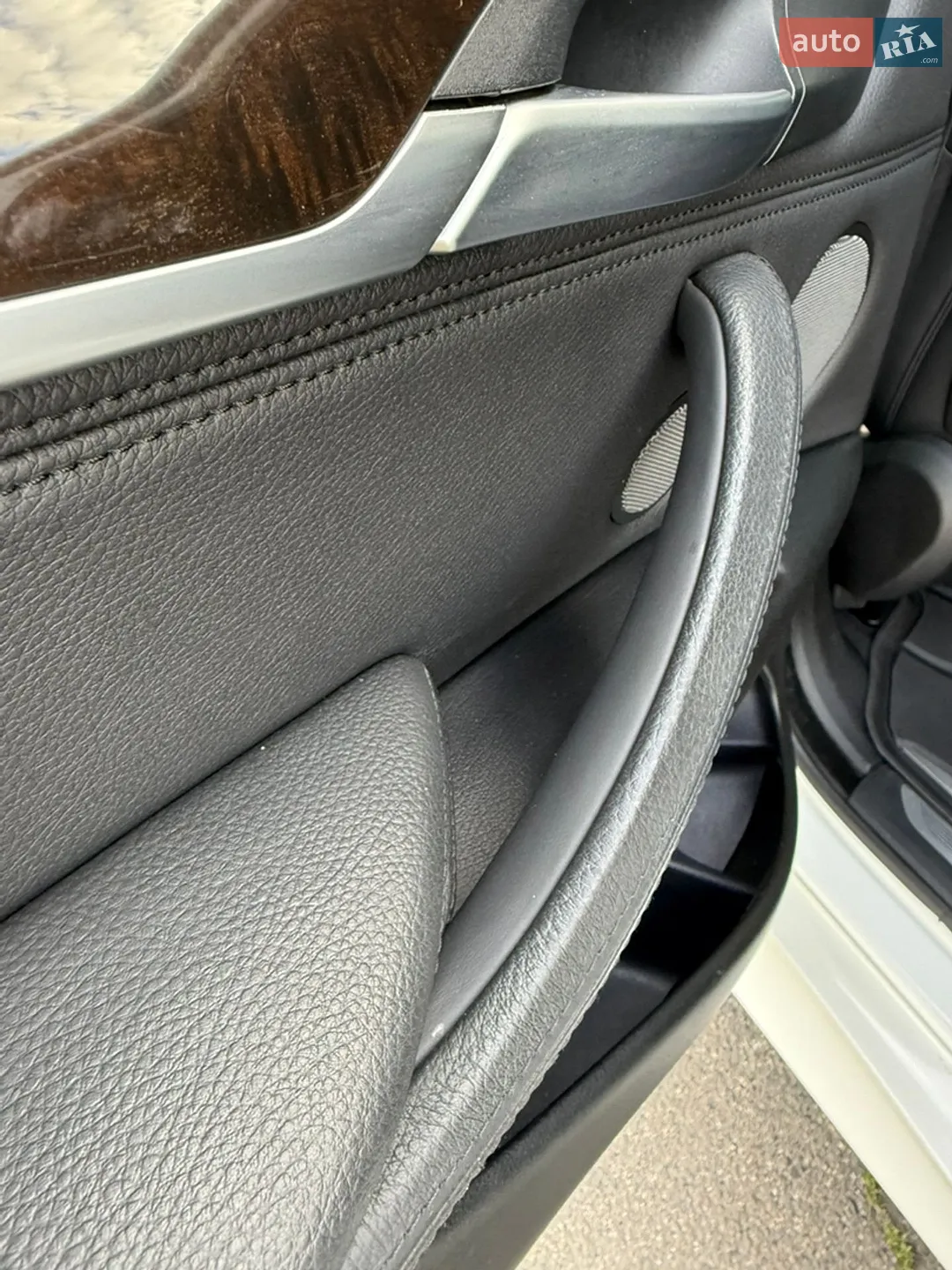 2015 BMW X5 - мініатюра 27