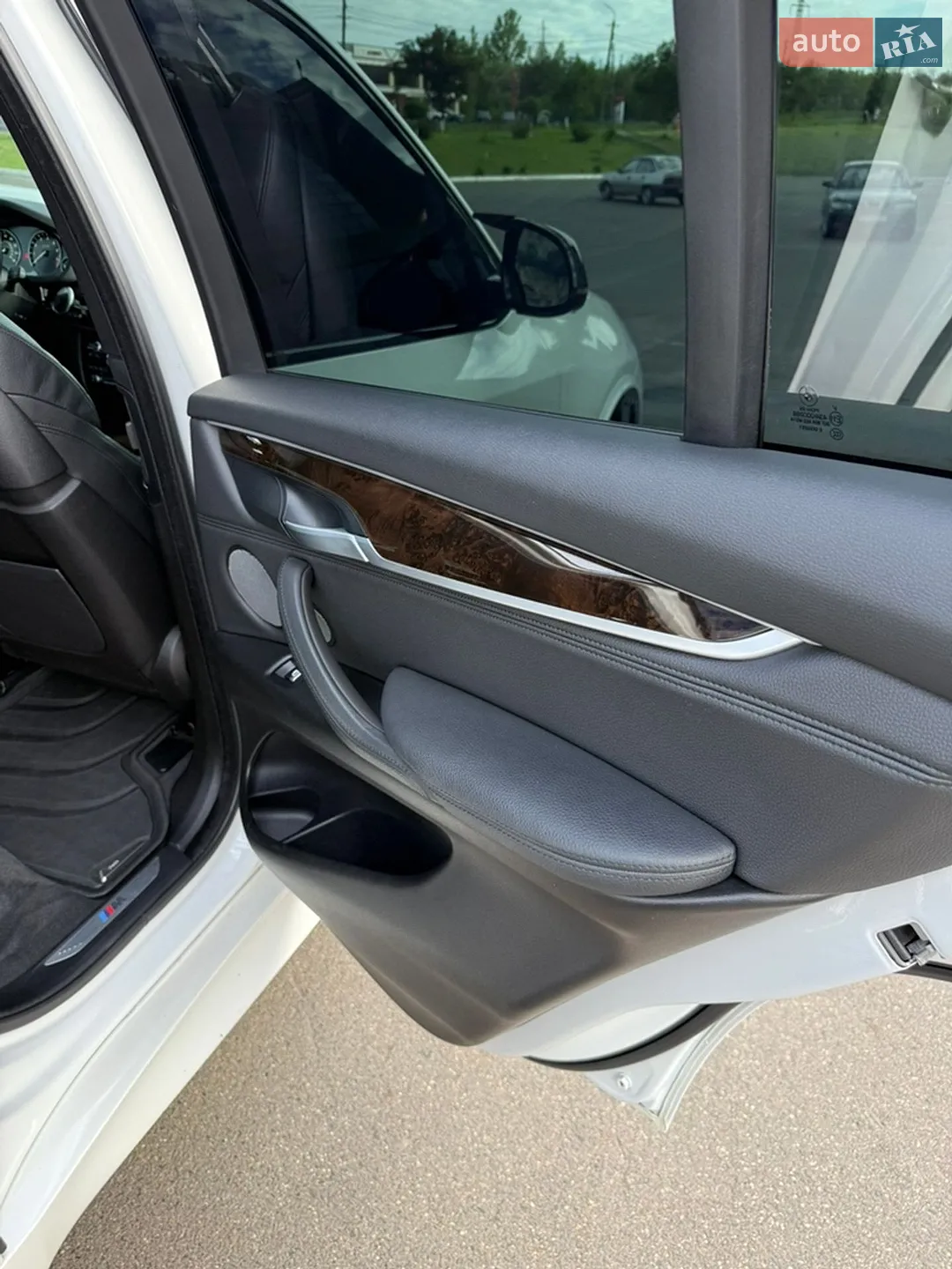 2015 BMW X5 - мініатюра 31