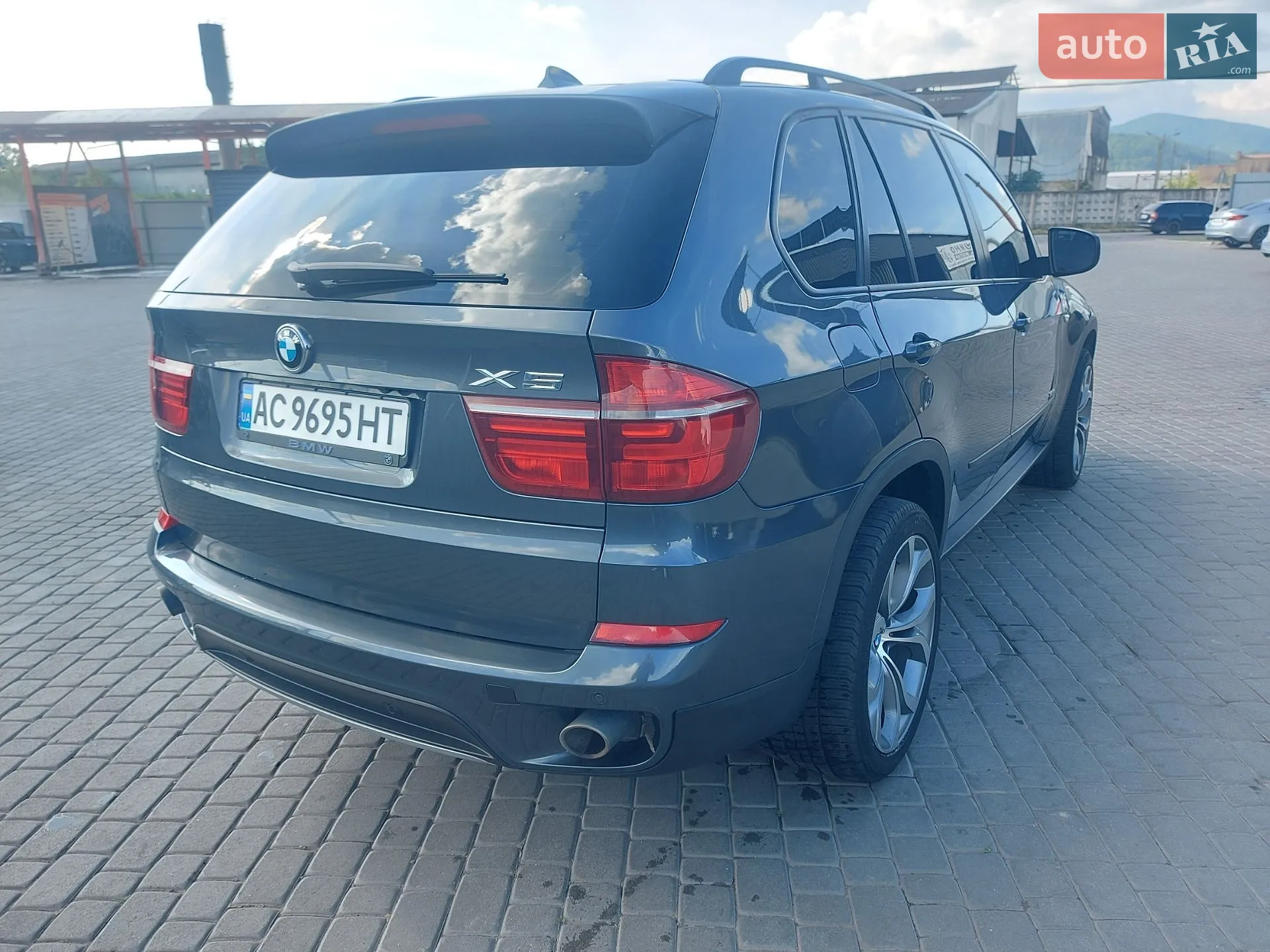 2011 BMW X5 - мініатюра 19