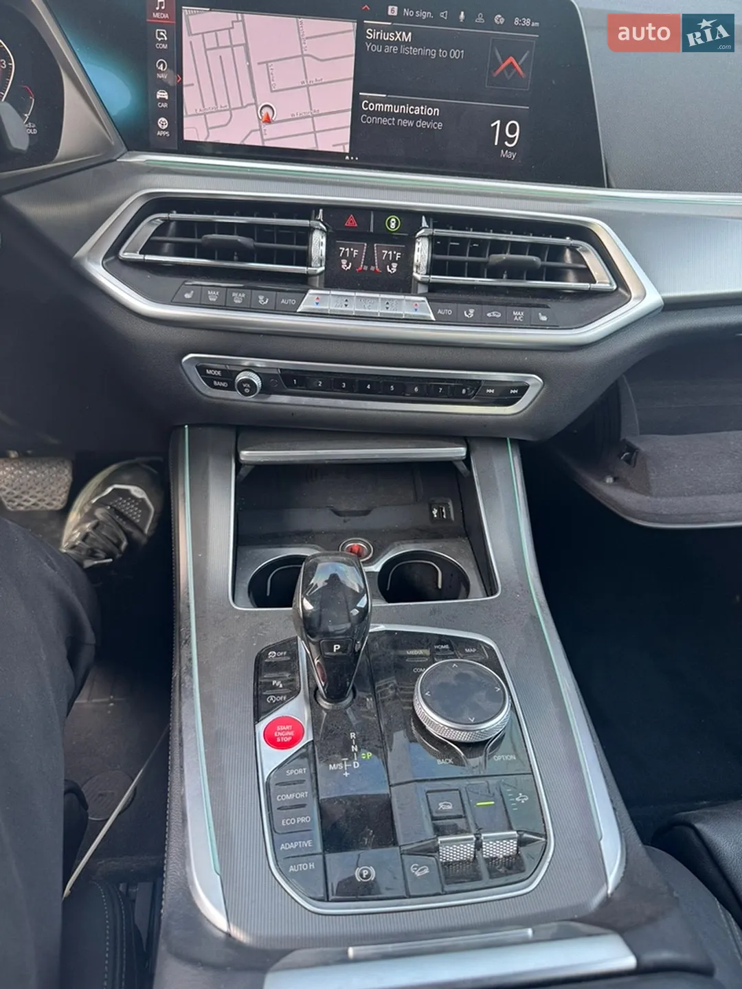 2019 BMW X5 - мініатюра 7