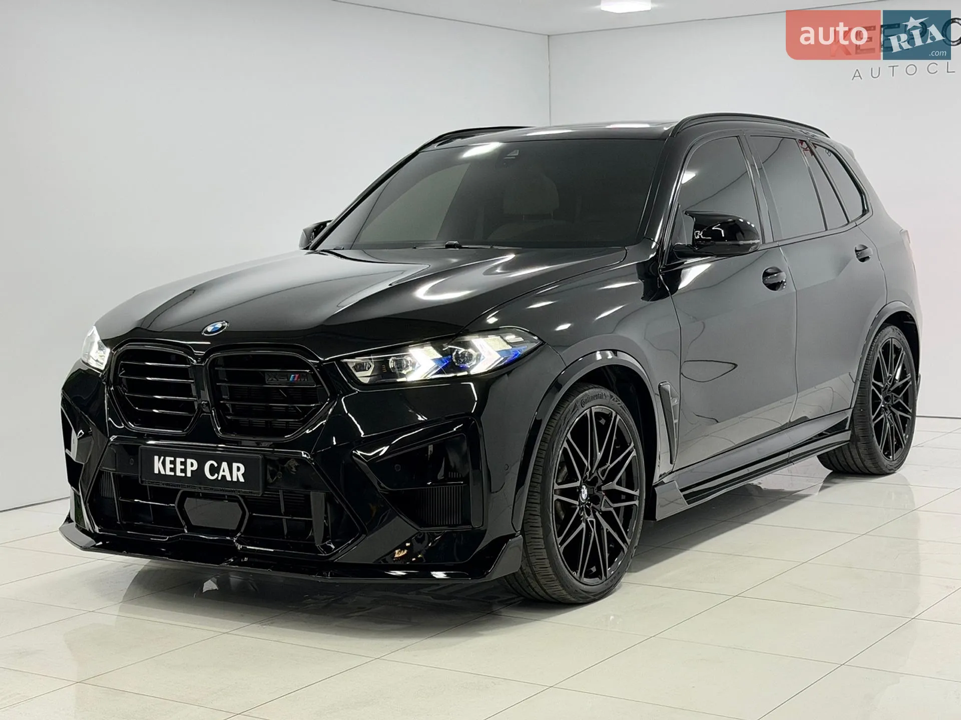 2019 BMW X5 - мініатюра 4