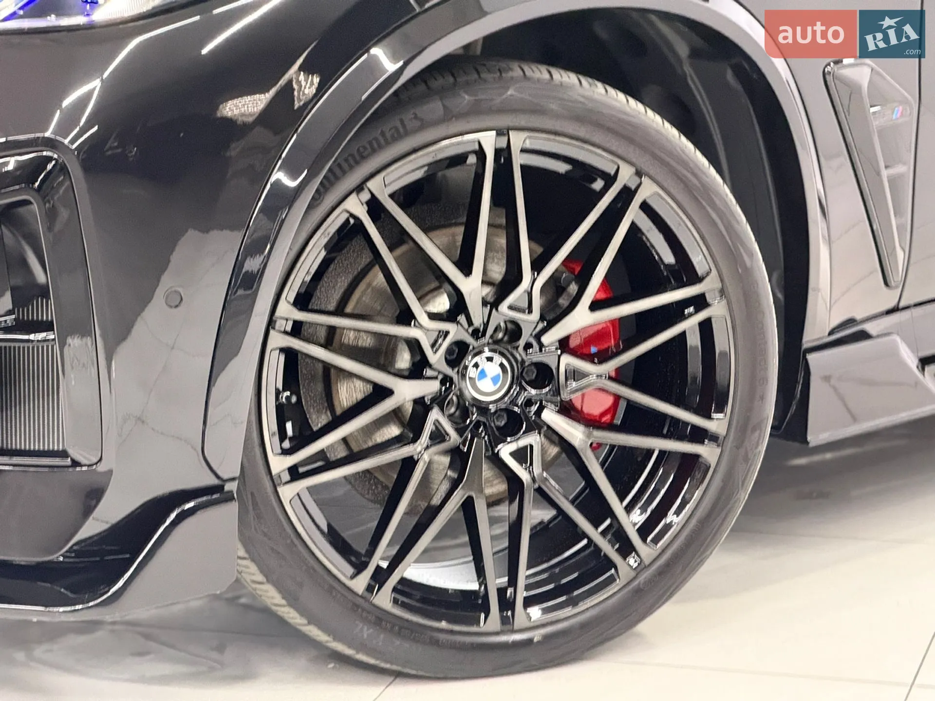 2019 BMW X5 - мініатюра 9