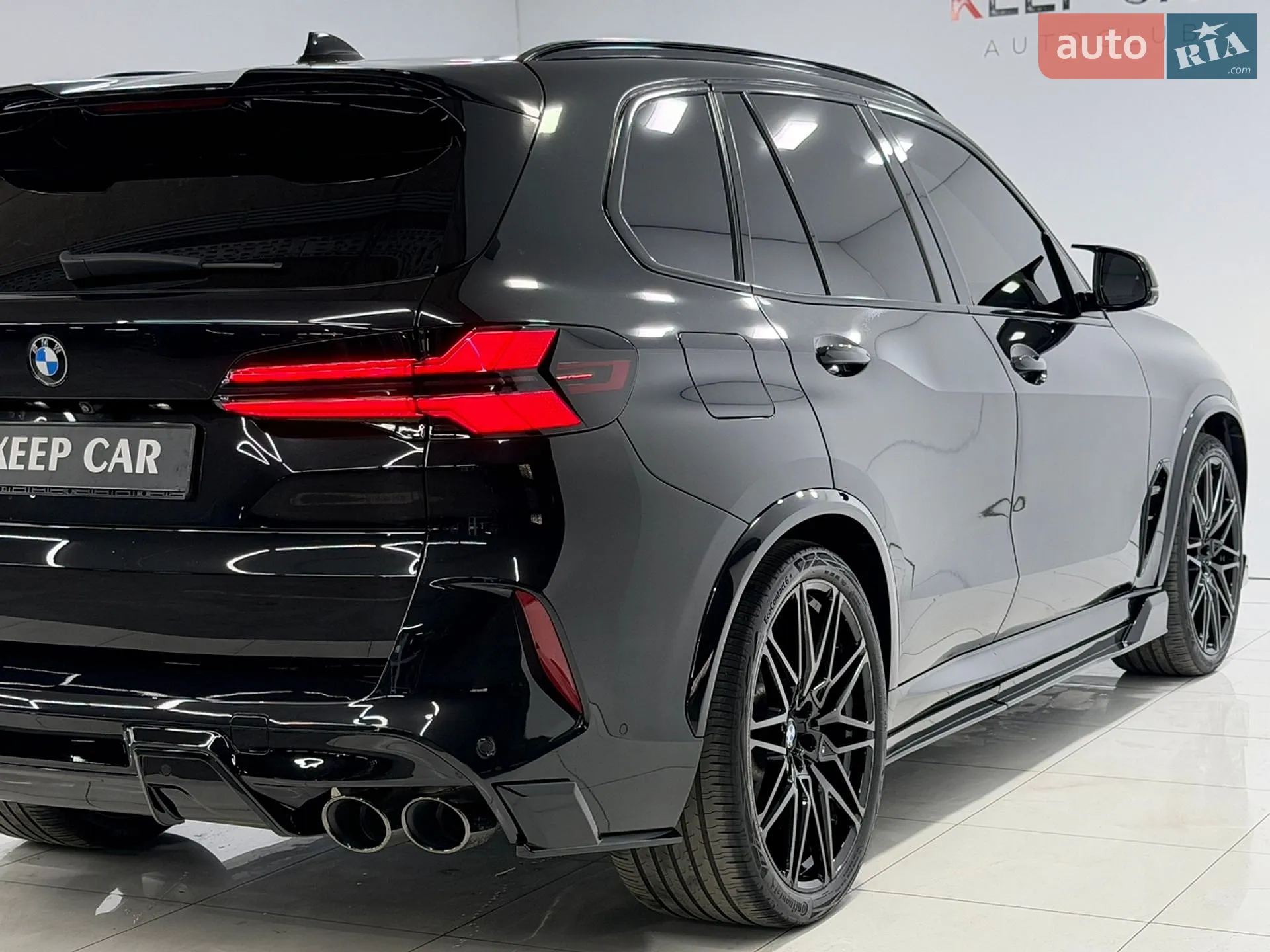 2019 BMW X5 - мініатюра 15