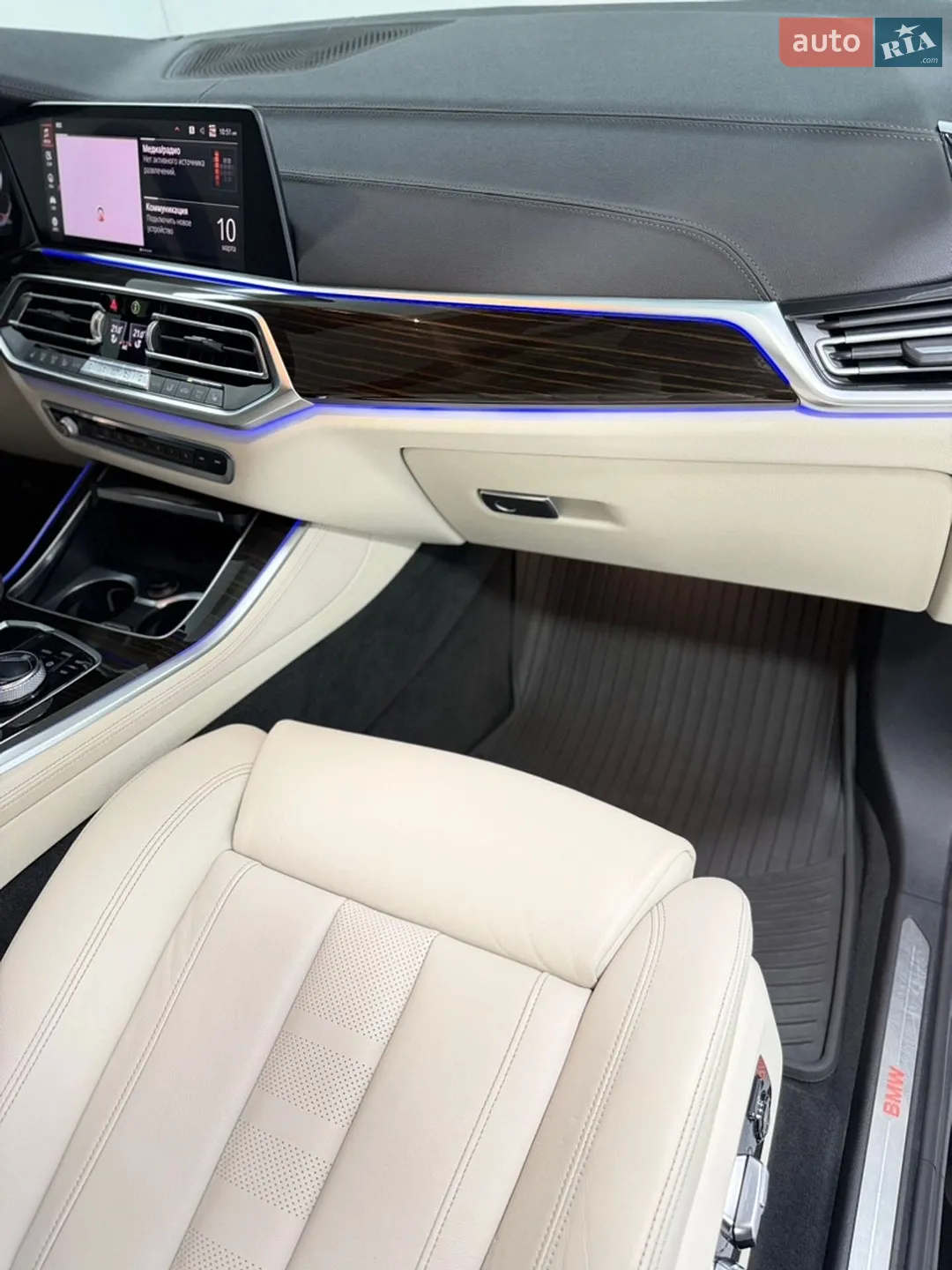 2019 BMW X5 - мініатюра 20