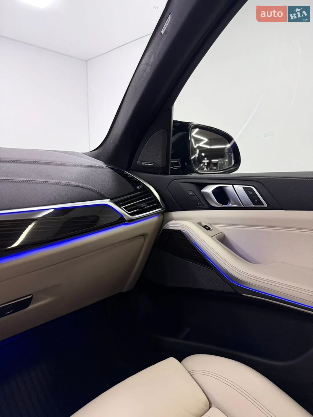 2019 BMW X5 - мініатюра 26