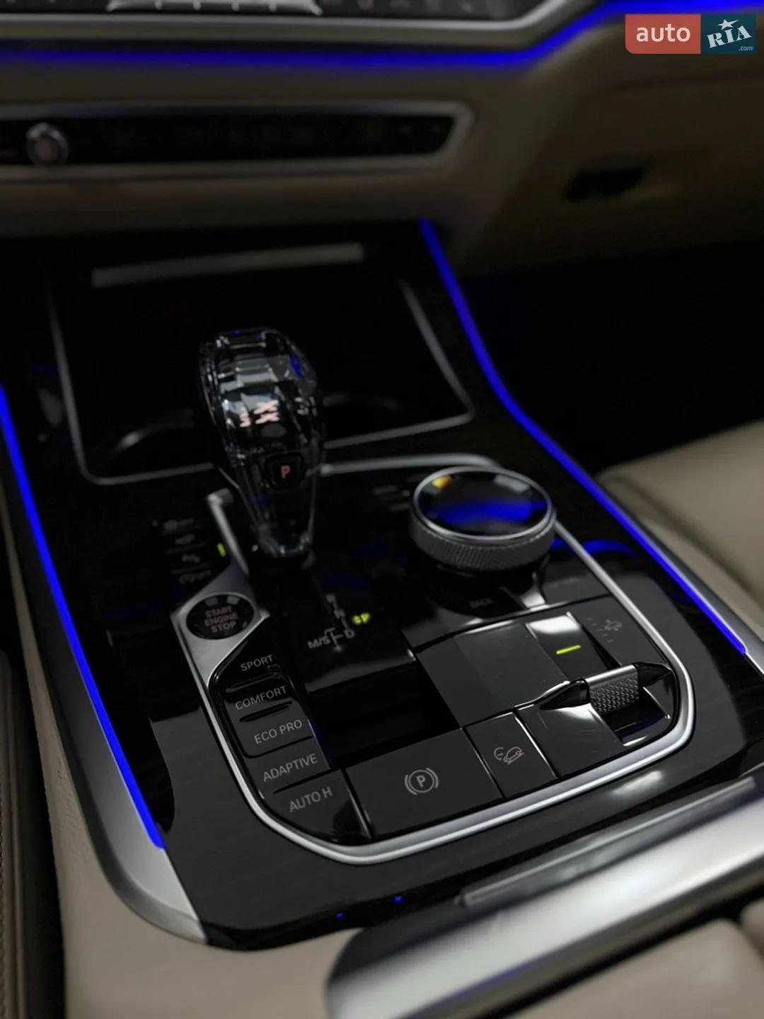 2019 BMW X5 - мініатюра 29