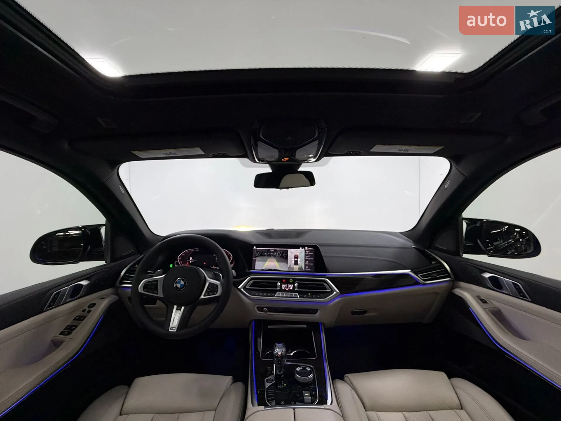 2019 BMW X5 - мініатюра 34
