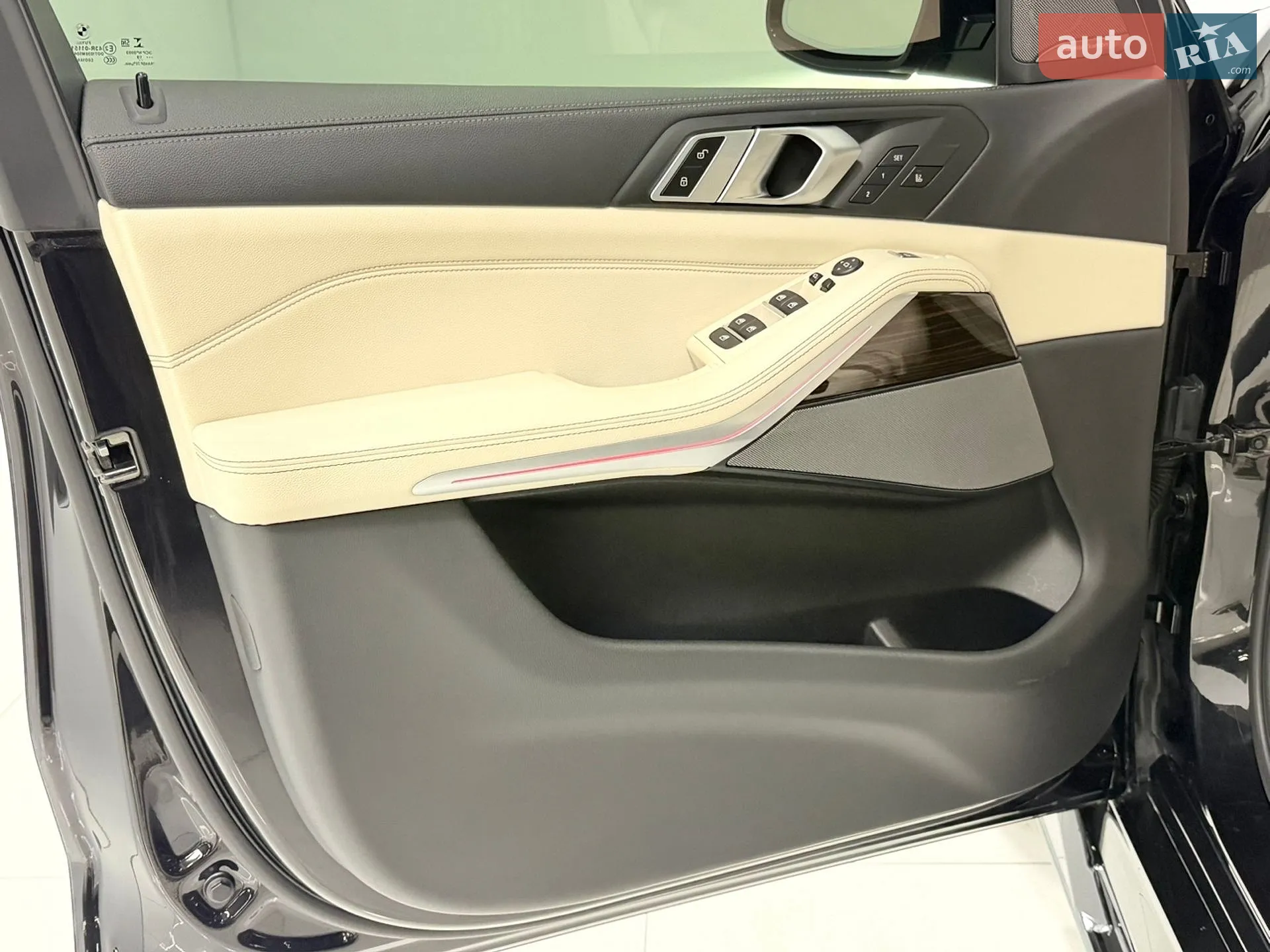 2019 BMW X5 - мініатюра 38