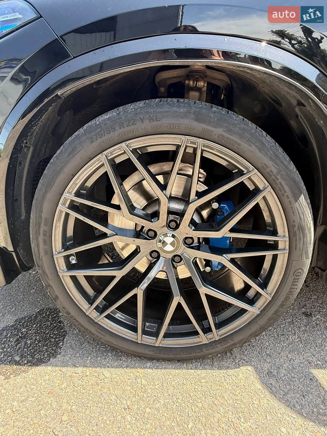 2019 BMW X5 - мініатюра 11