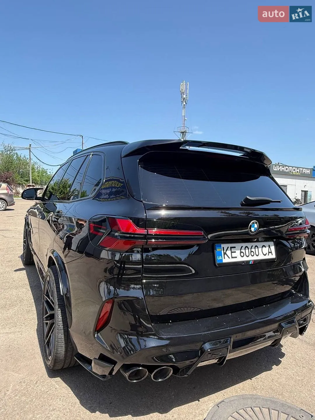 2019 BMW X5 - мініатюра 16
