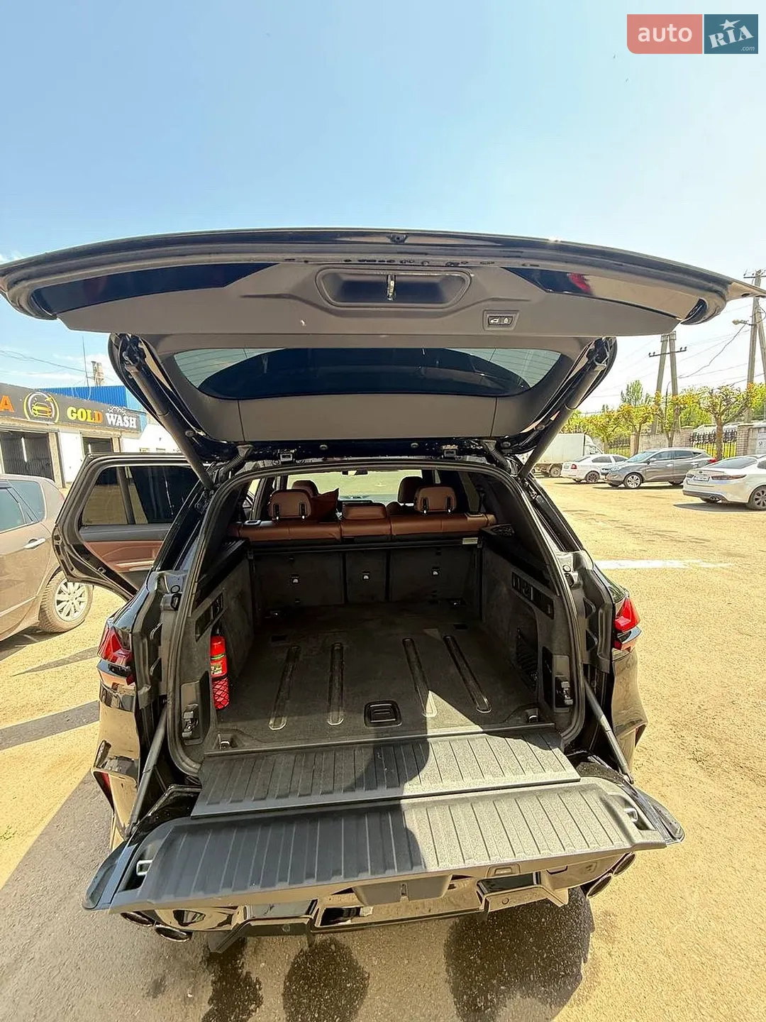 2019 BMW X5 - мініатюра 18