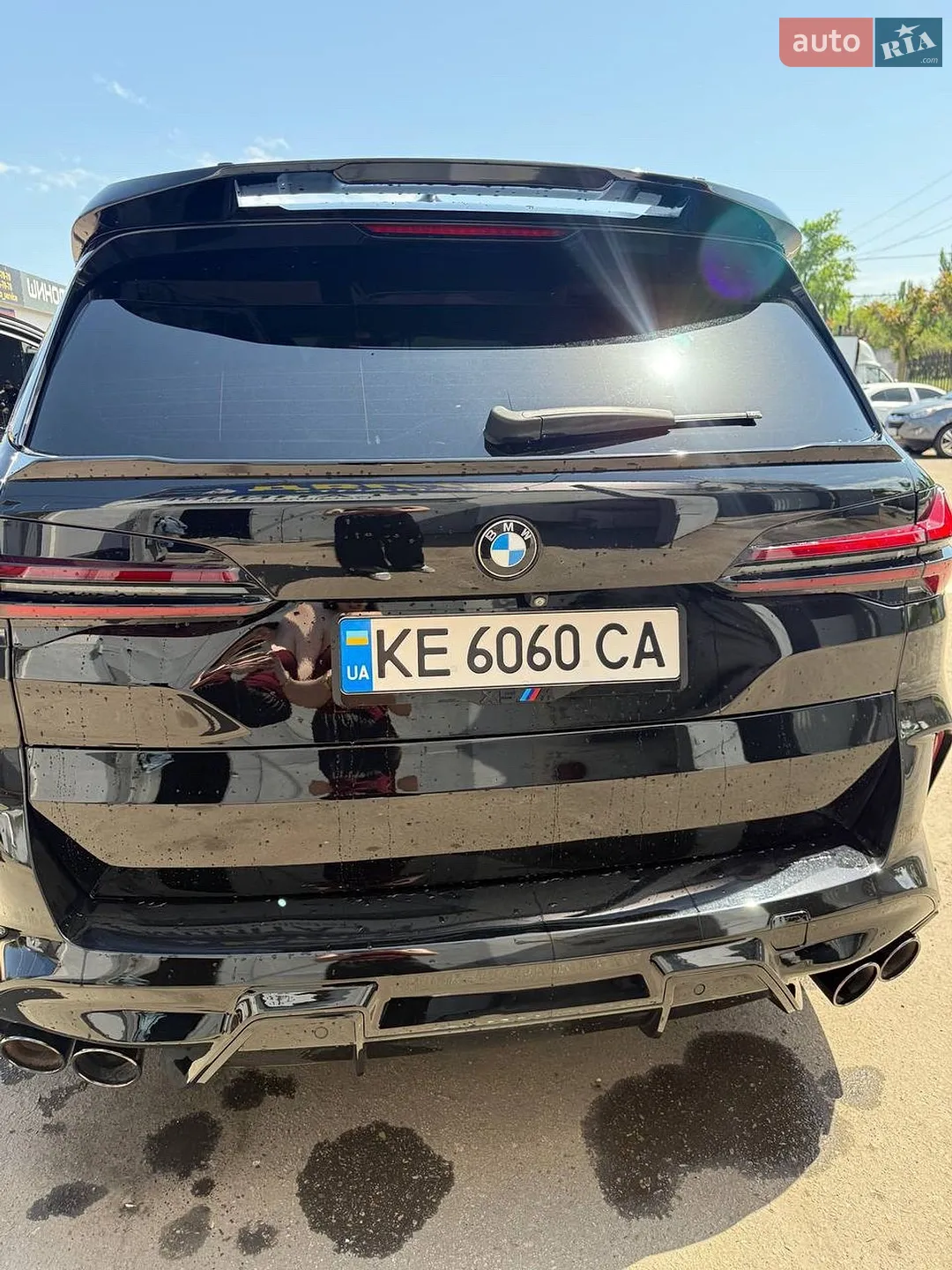 2019 BMW X5 - мініатюра 22