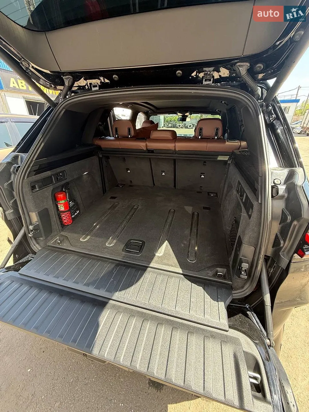 2019 BMW X5 - мініатюра 25