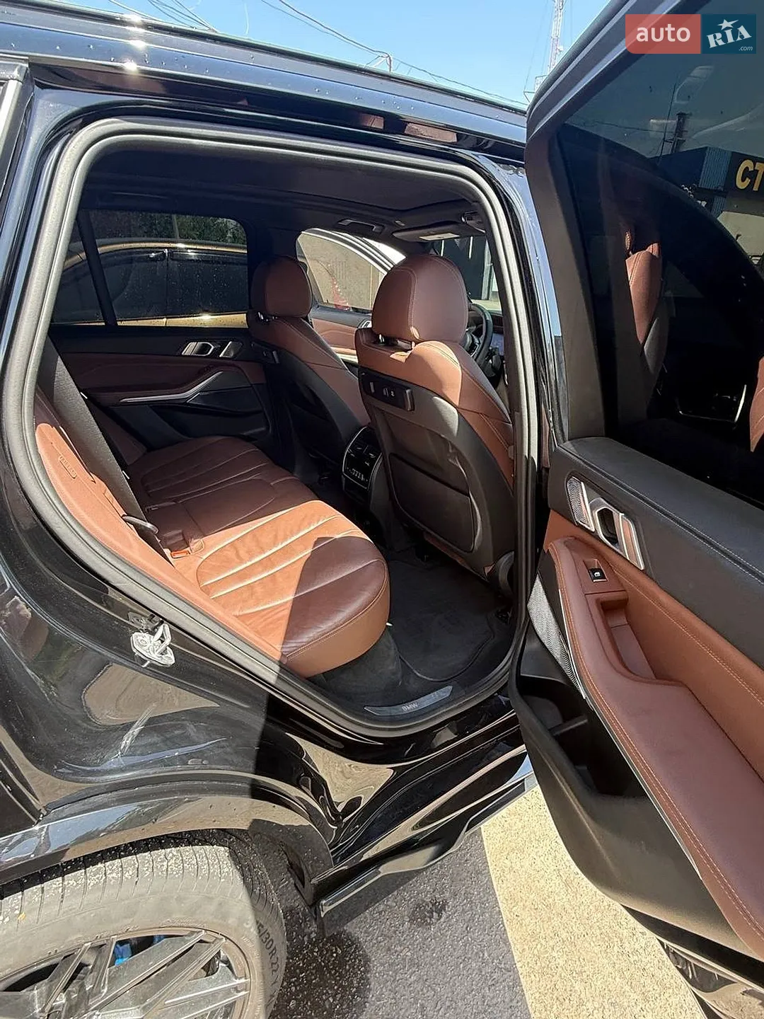 2019 BMW X5 - мініатюра 29