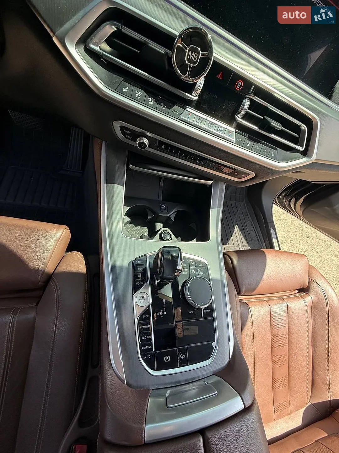 2019 BMW X5 - мініатюра 38
