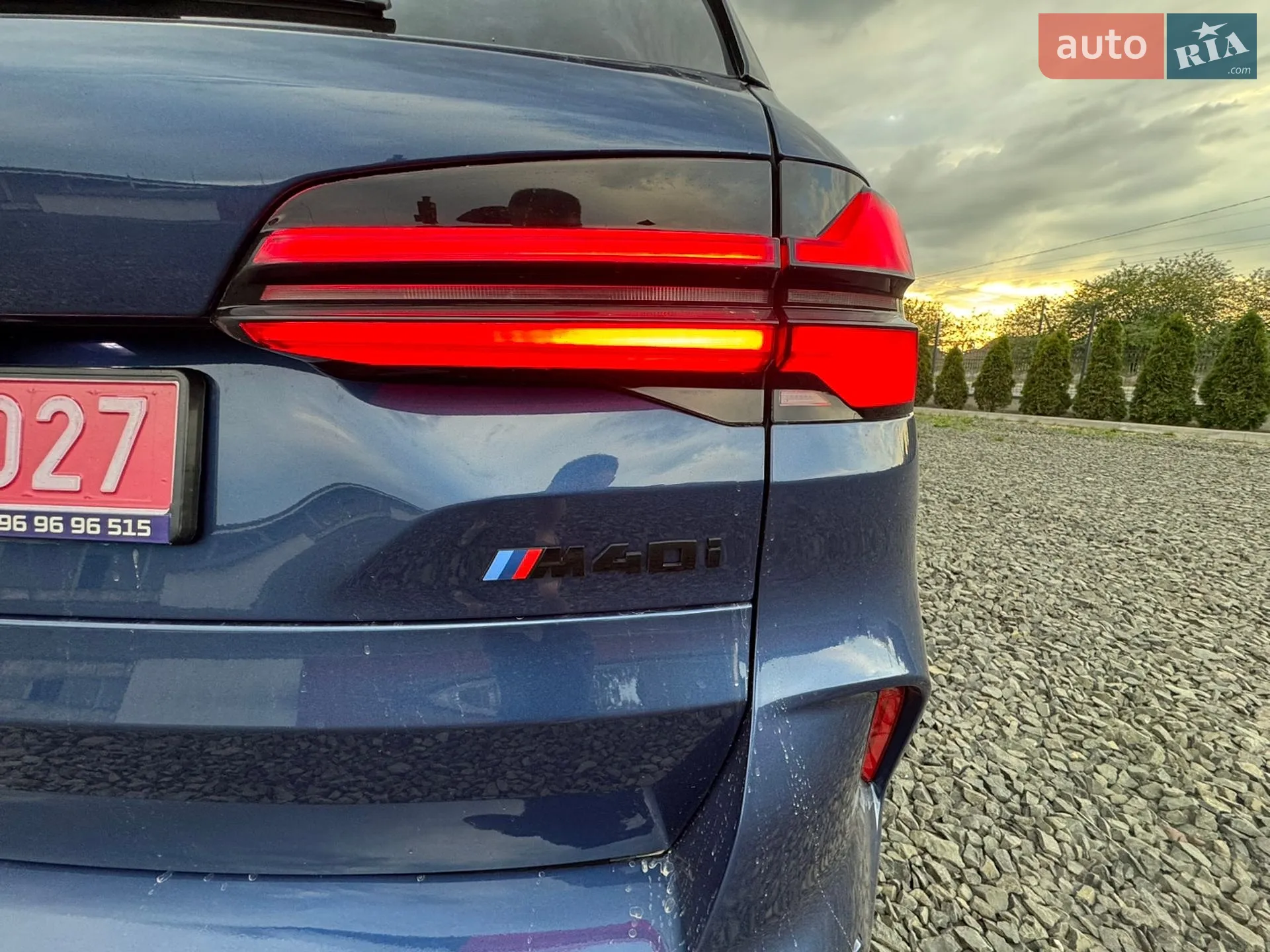 2021 BMW X5 - мініатюра 5