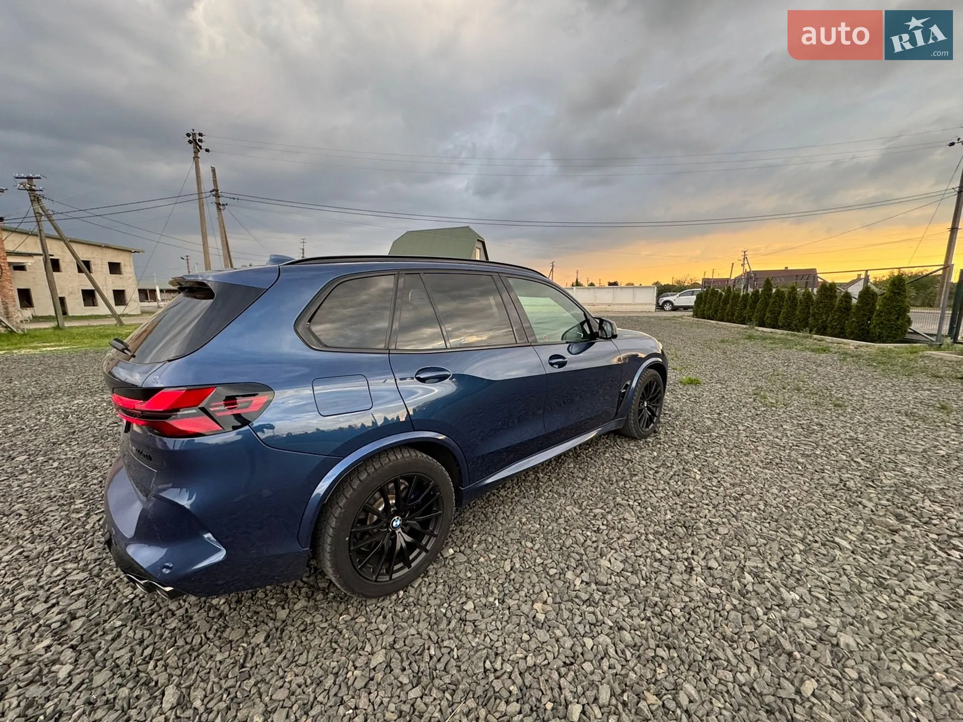 2021 BMW X5 - мініатюра 10