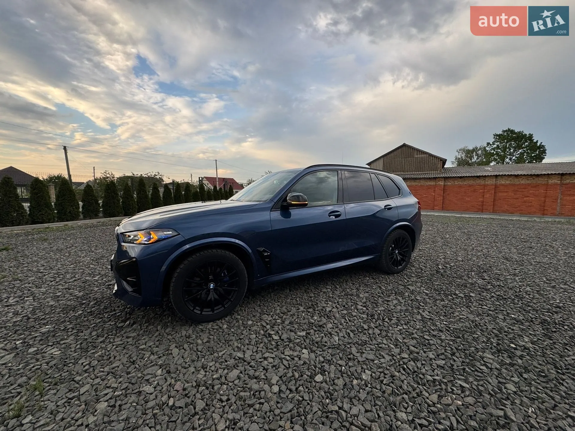 2021 BMW X5 - мініатюра 14