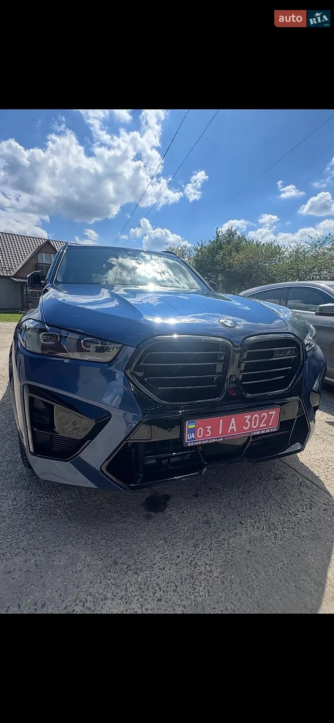 2021 BMW X5 - мініатюра 30