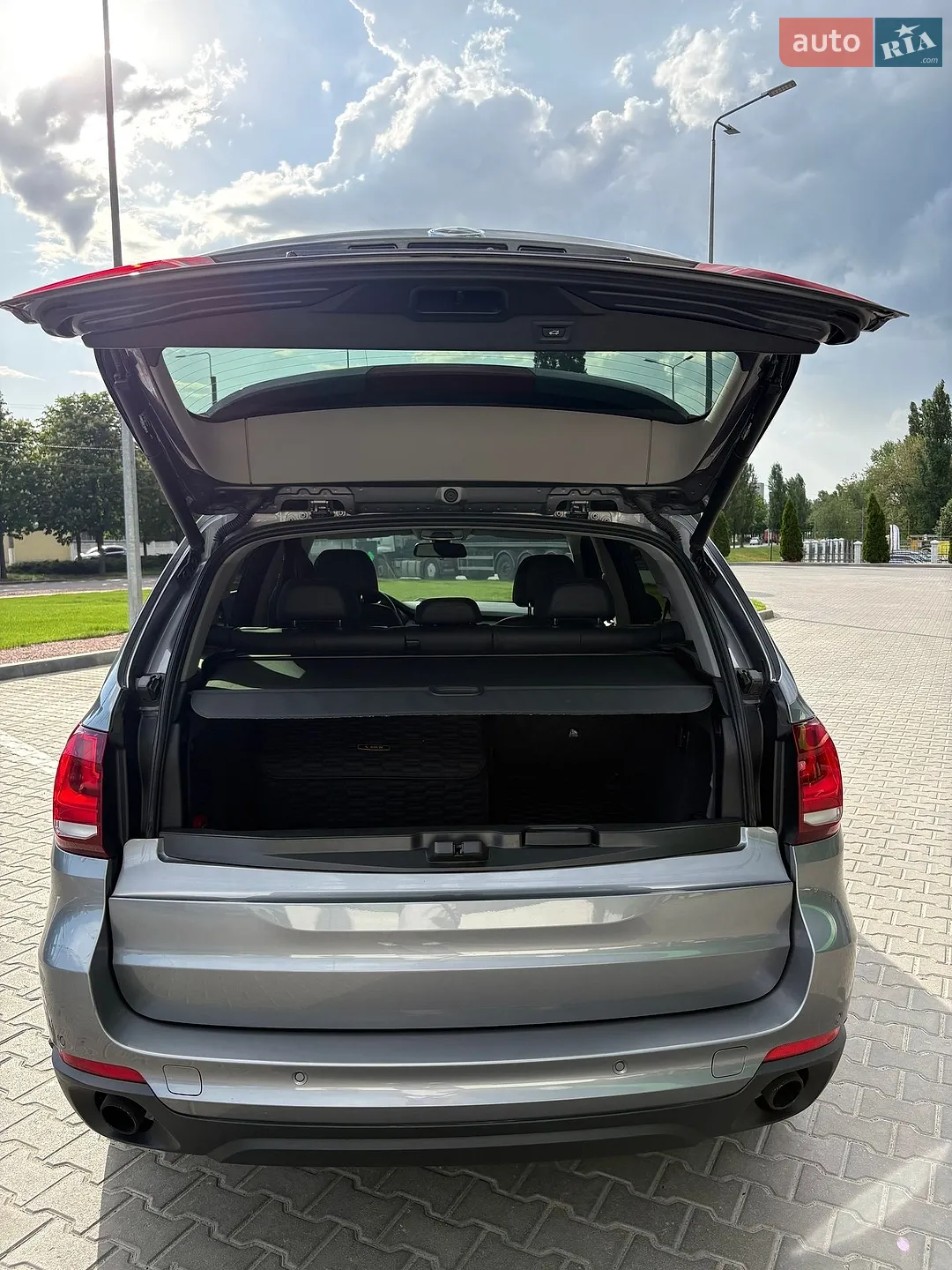 2016 BMW X5 - мініатюра 17