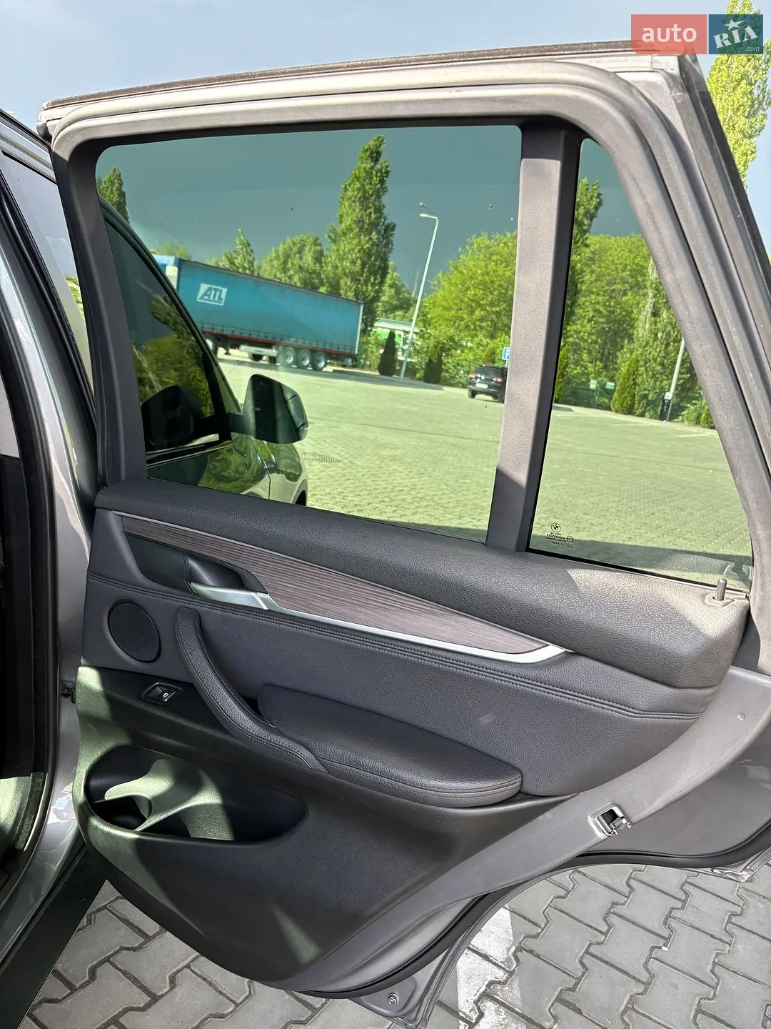 2016 BMW X5 - мініатюра 33