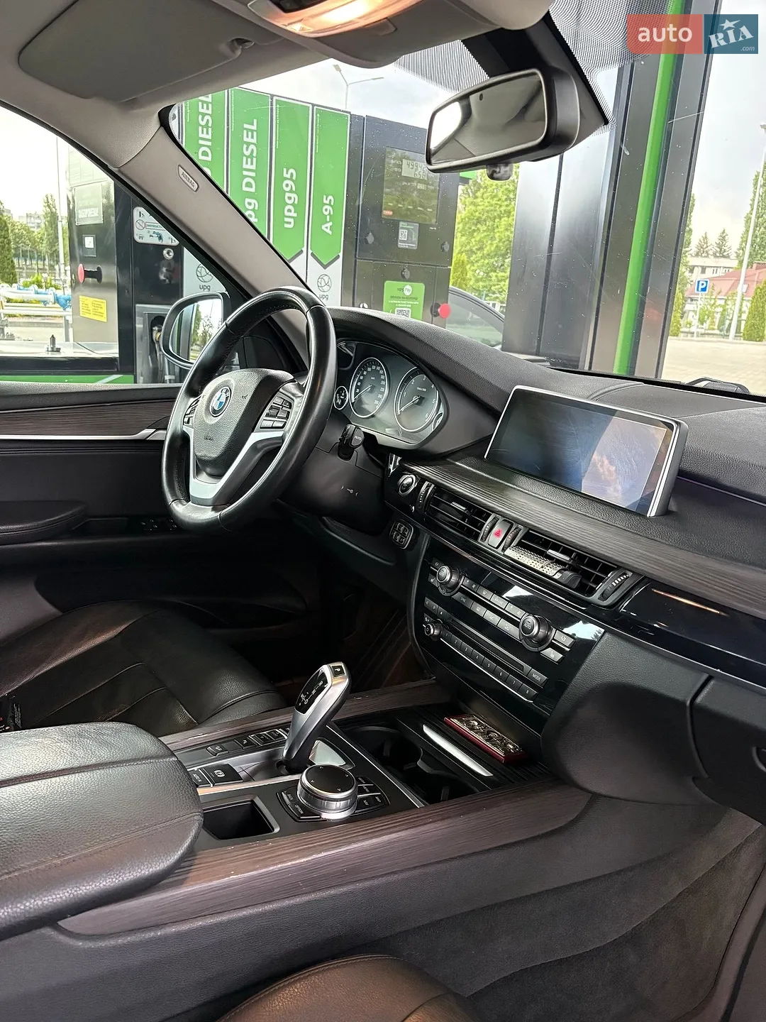 2016 BMW X5 - мініатюра 25