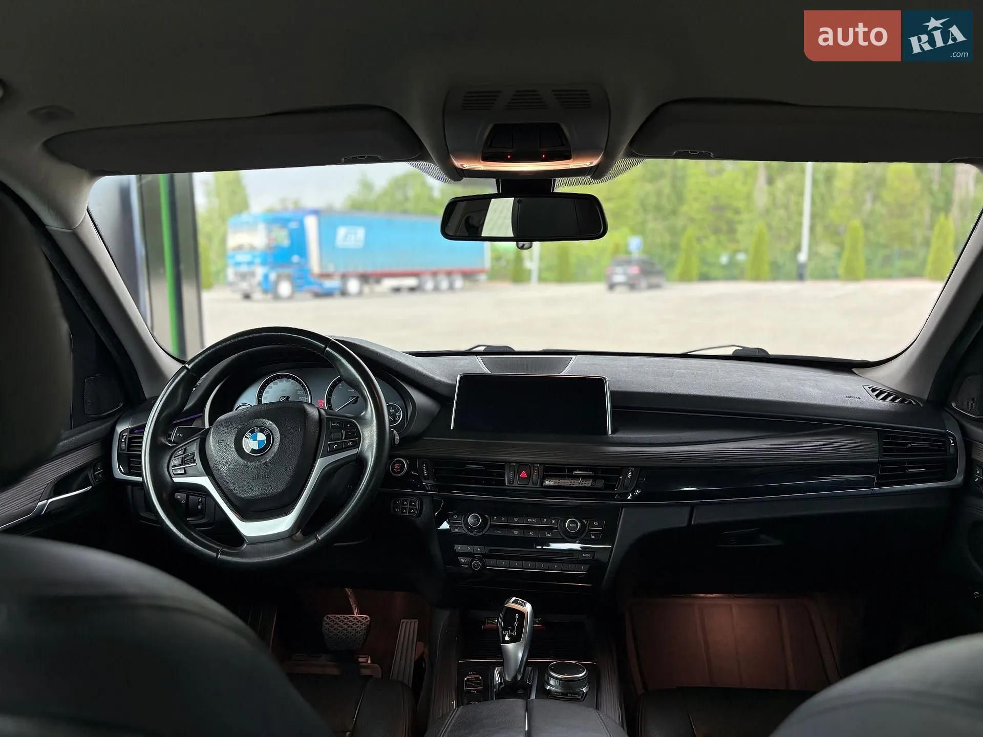 2016 BMW X5 - мініатюра 37