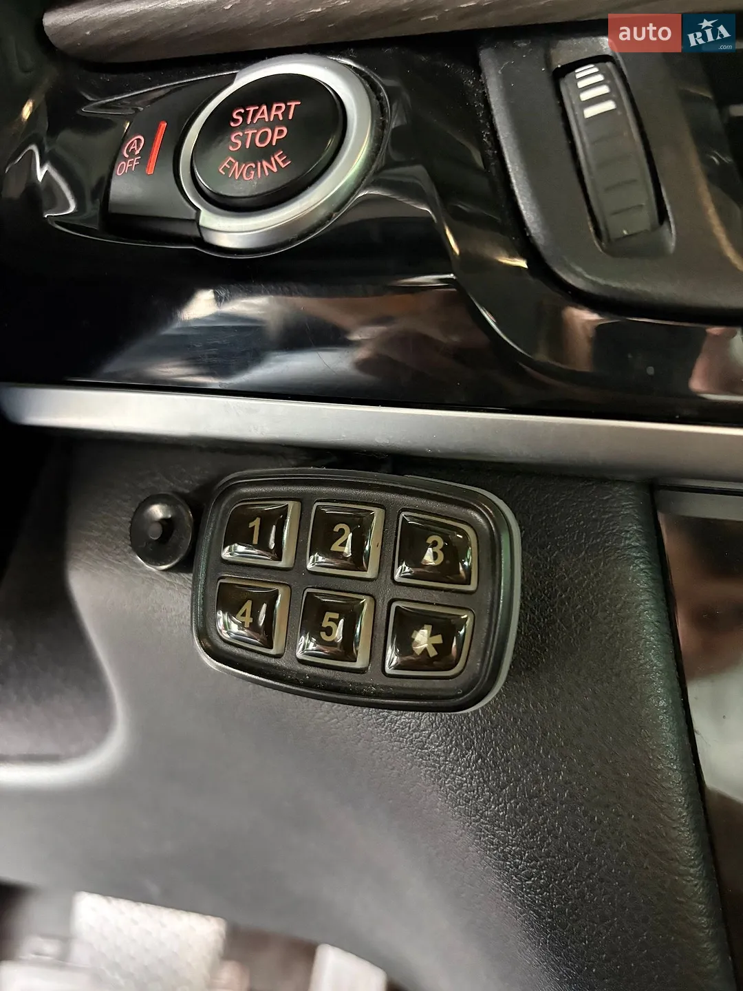 2016 BMW X5 - мініатюра 42
