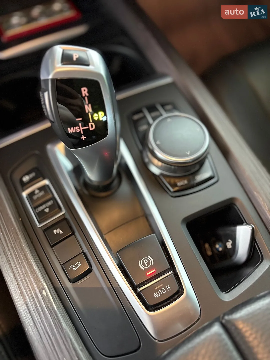 2016 BMW X5 - мініатюра 41