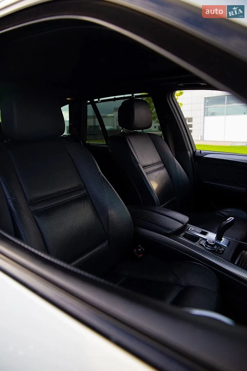 2013 BMW X5 - мініатюра 2