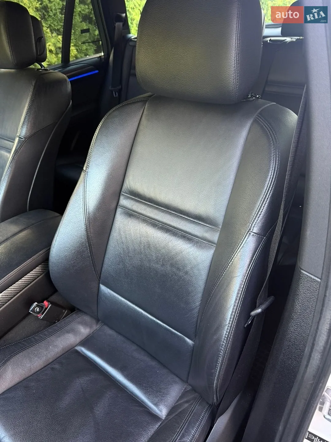 2013 BMW X5 - мініатюра 13