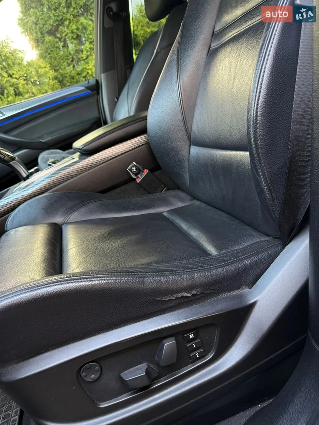 2013 BMW X5 - мініатюра 12