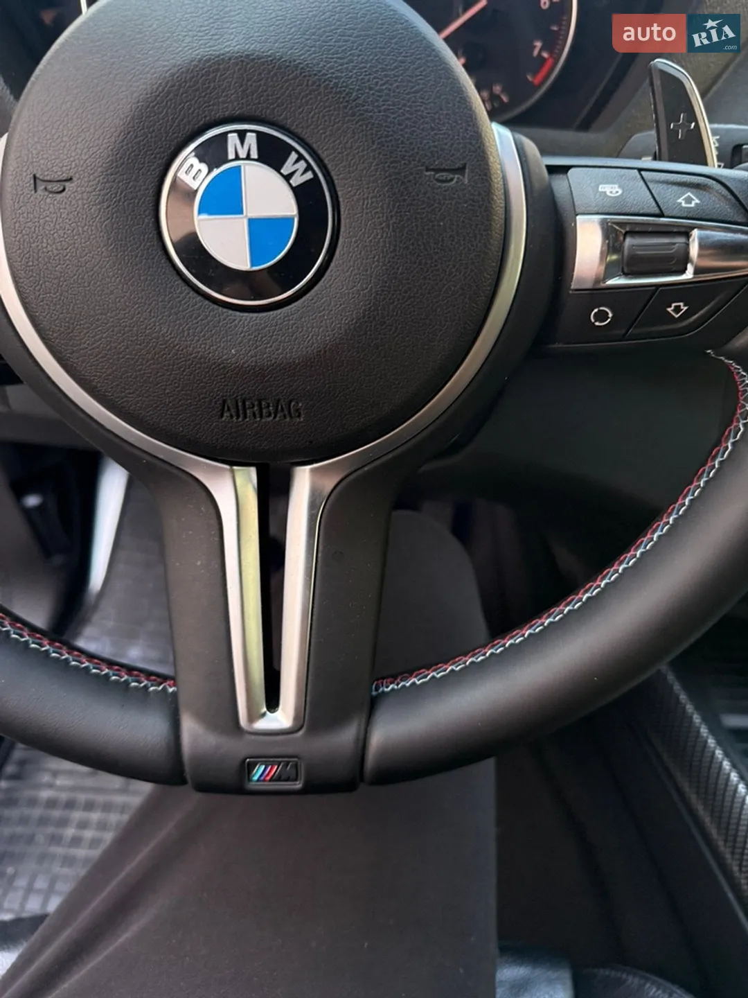 2013 BMW X5 - мініатюра 22