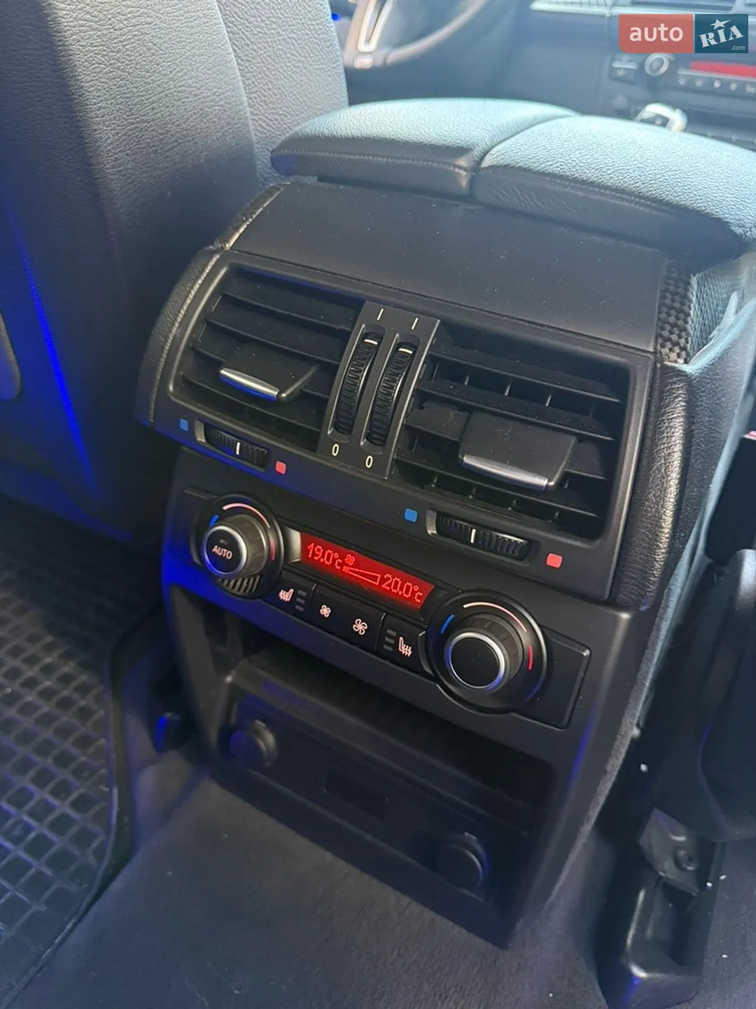 2013 BMW X5 - мініатюра 36