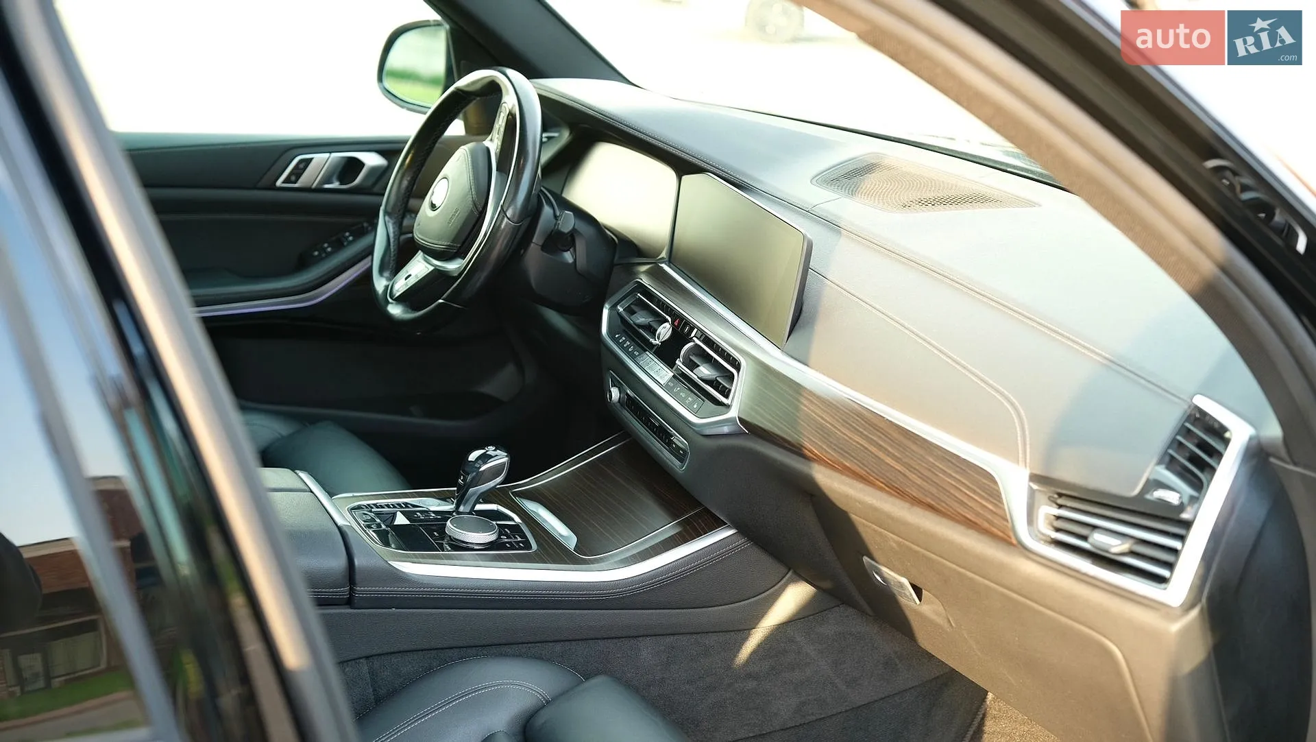 2019 BMW X5 - мініатюра 24