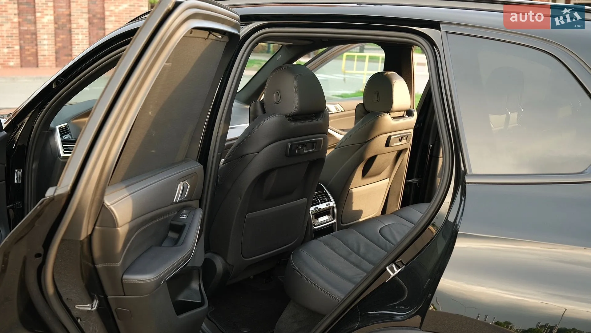 2019 BMW X5 - мініатюра 39