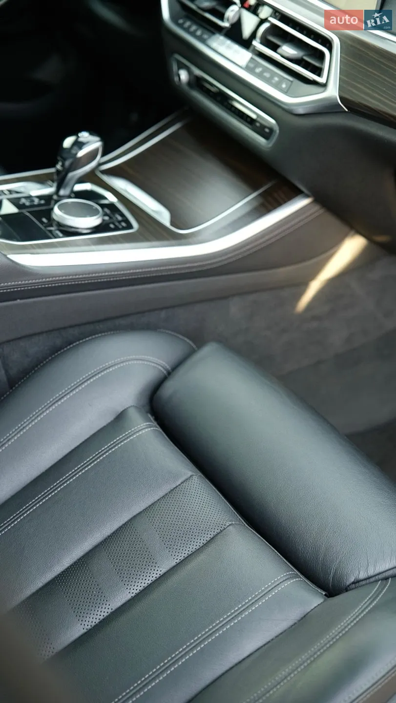 2019 BMW X5 - мініатюра 44