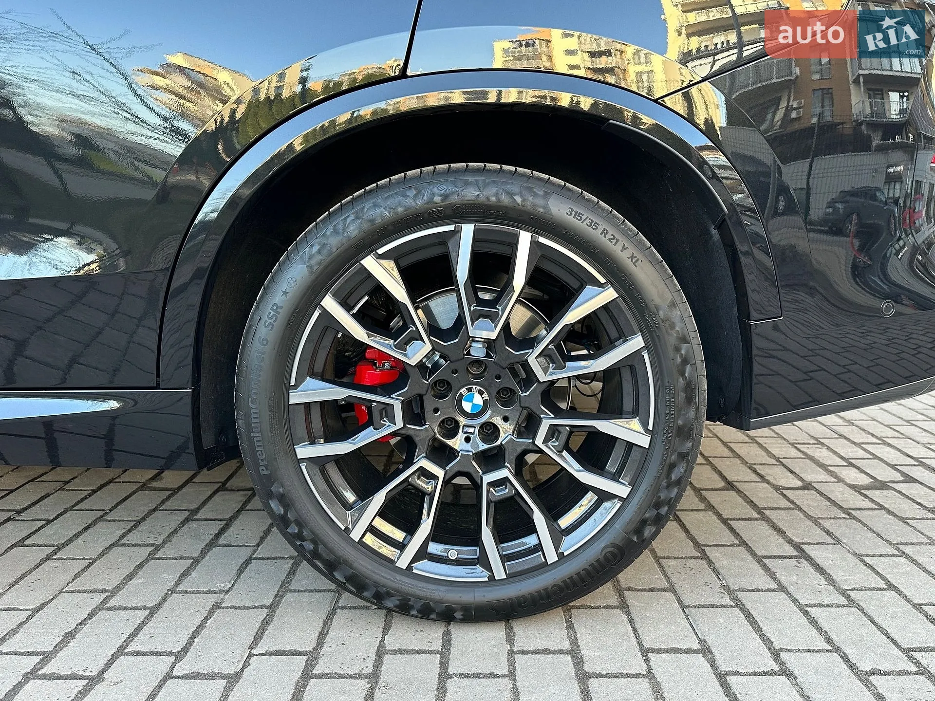 2025 BMW X5 - мініатюра 28