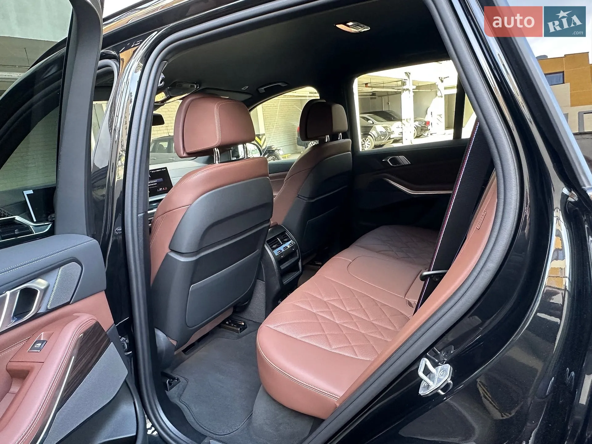 2025 BMW X5 - мініатюра 42