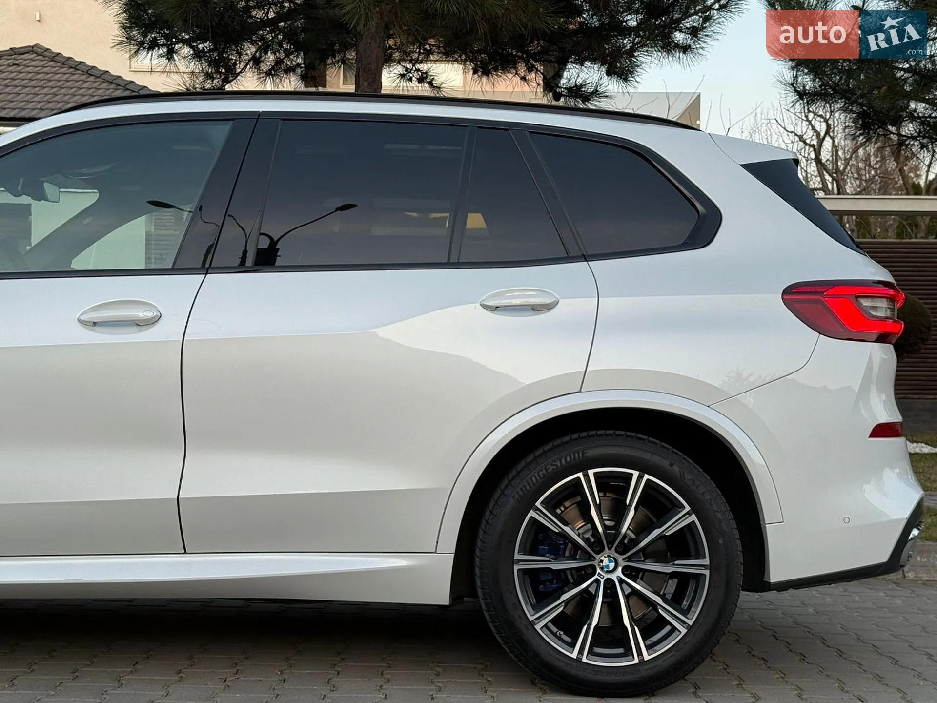2018 BMW X5 - мініатюра 14