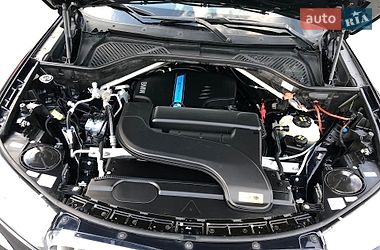 Внедорожник / Кроссовер BMW X5 2017 в Костополе