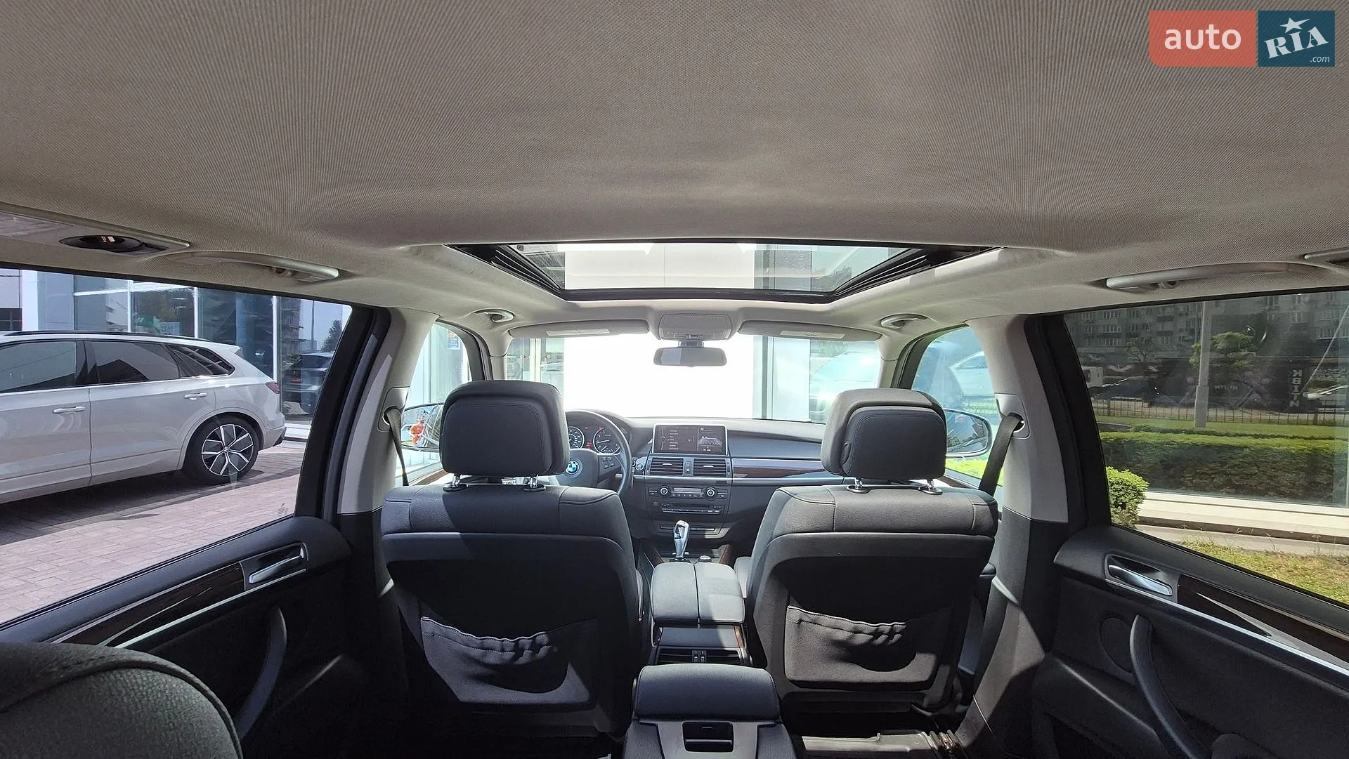 2011 BMW X5 - мініатюра 16