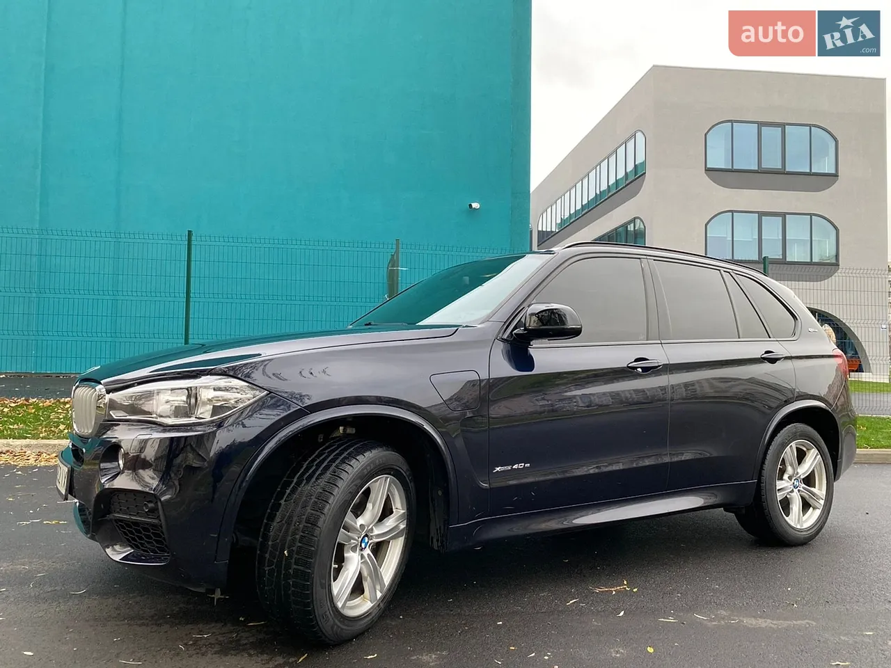 2018 BMW X5 - мініатюра 10
