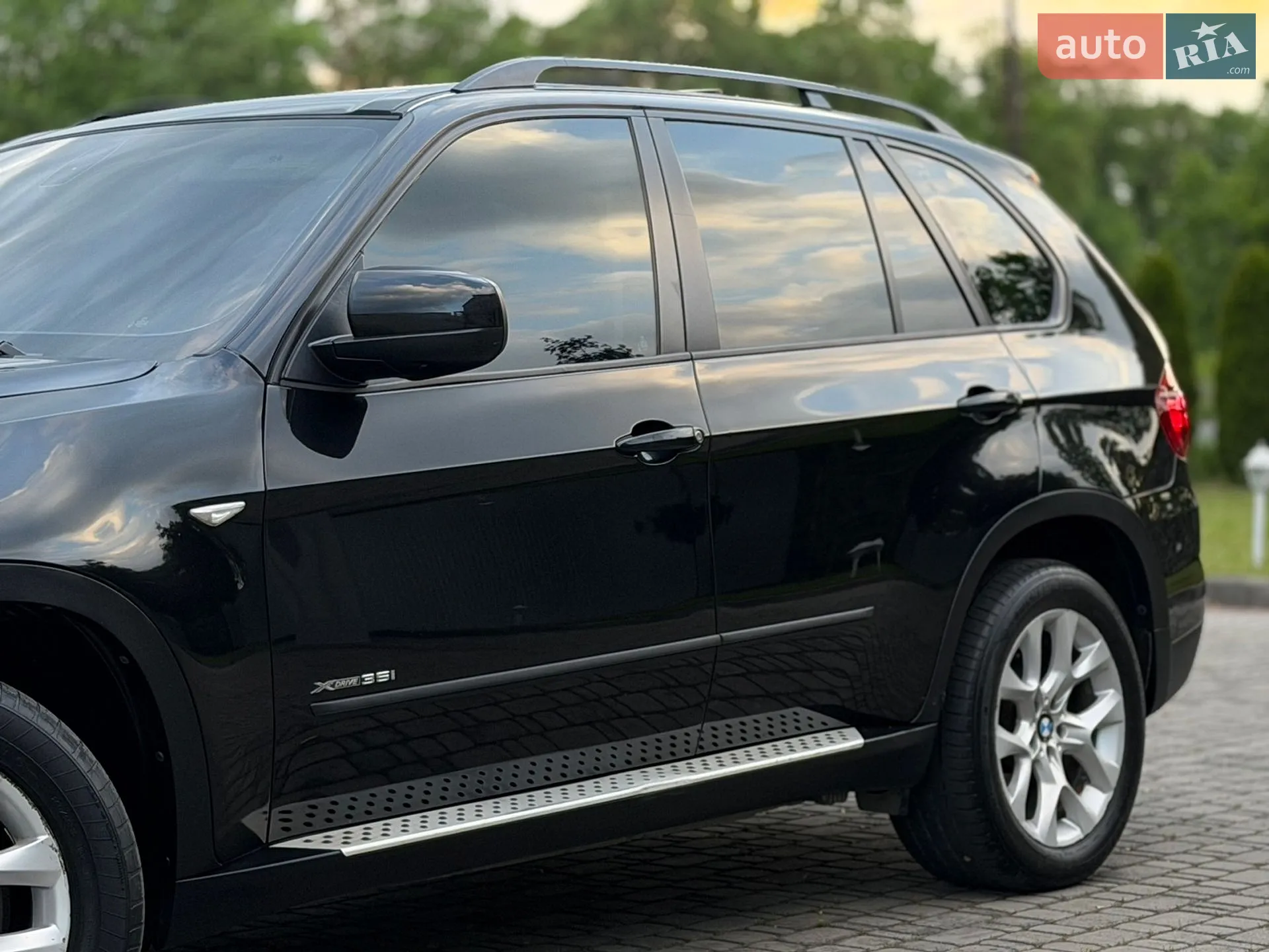 2010 BMW X5 - мініатюра 4