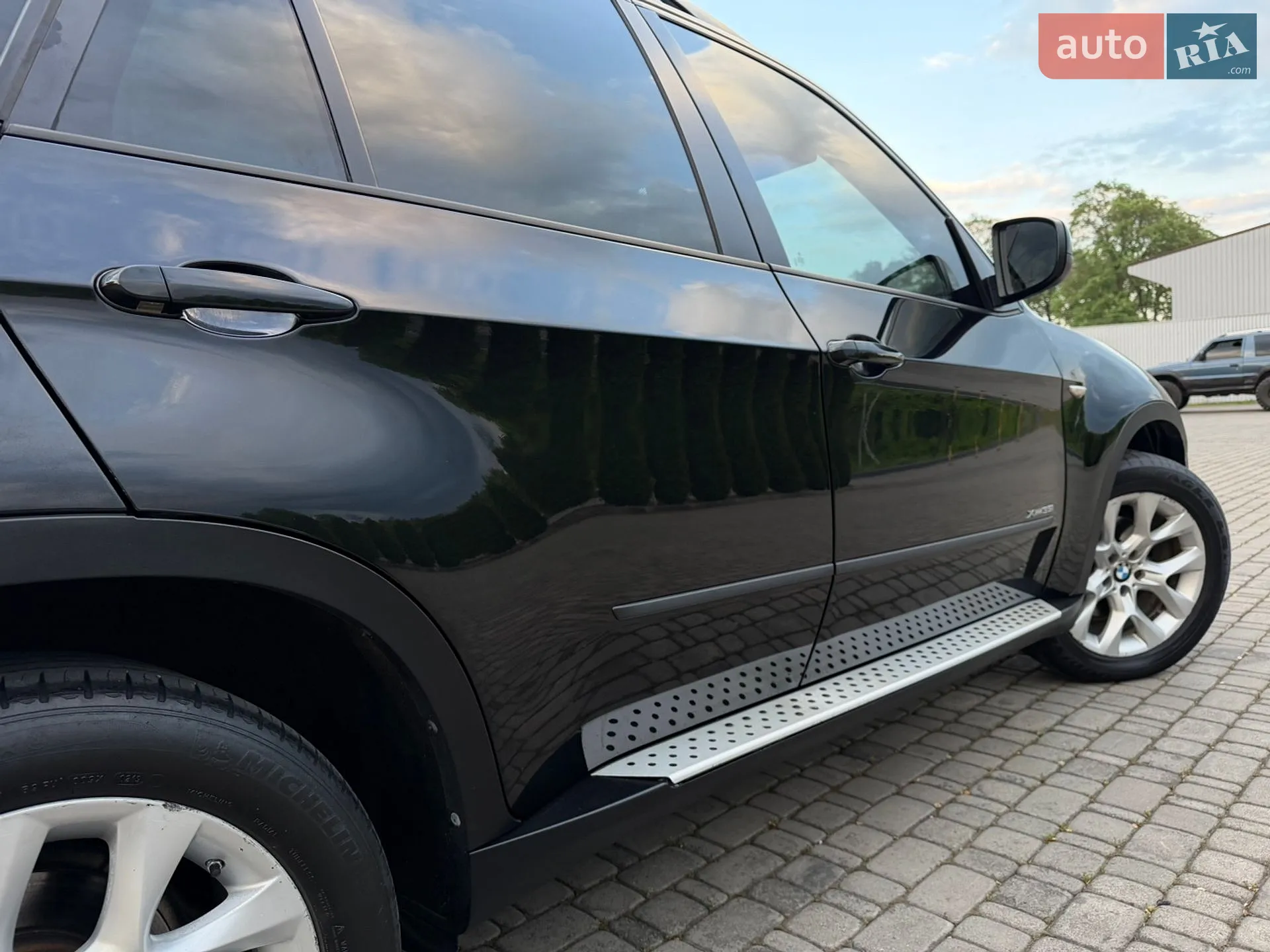2010 BMW X5 - мініатюра 9